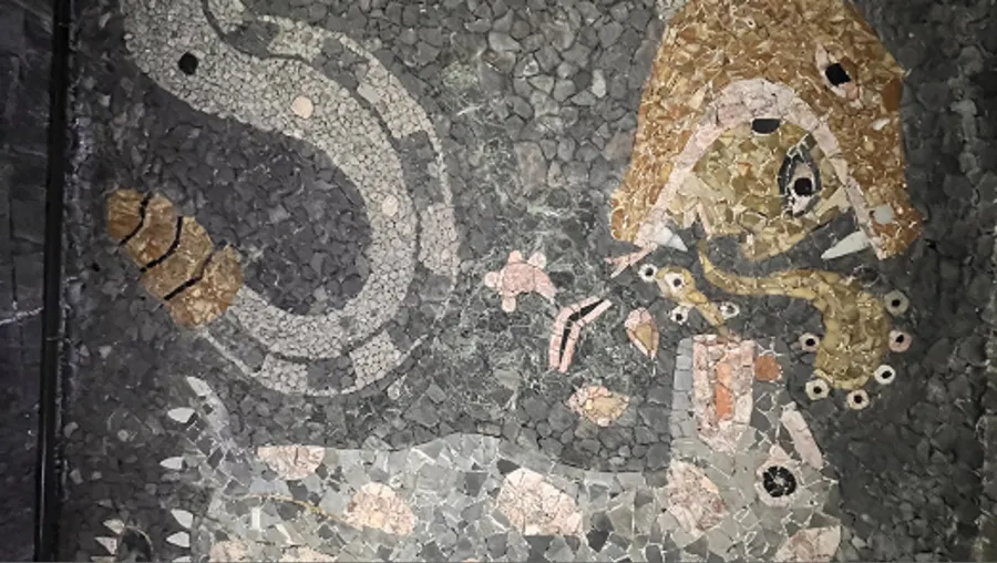 Mosaicos