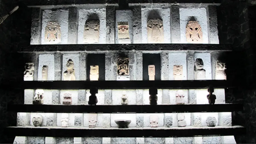 Arte Prehispánico