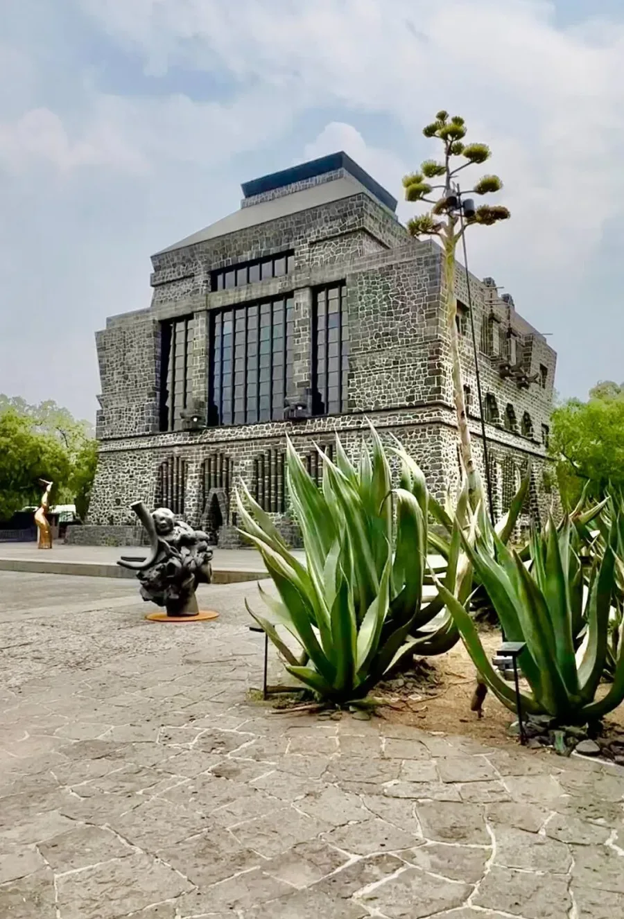 Museo Anahuacalli